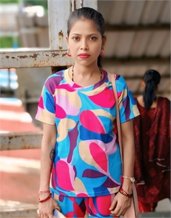 Mamata Devi - Part time Cleaner in Vile Parle West in Mumbai