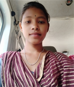 Mamata Naik - Full time Cleaner and Patient Care and Elderly Care in Sundargarh in Bhubaneshwar