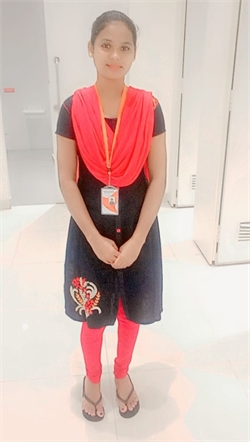 mamata nayak - Full time Cleaner and Baby Sitter in malad west in Mumbai