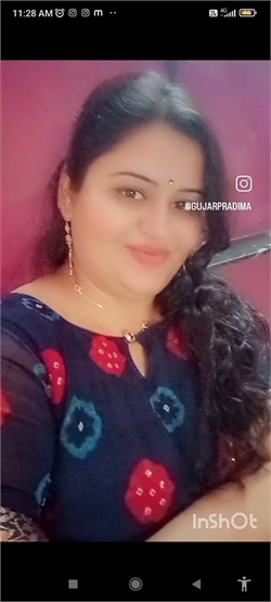 Mamata patil - Part time Cleaner and Cook in pimpri chinchwad in Pimpri Chinchwad