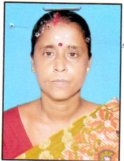 Mamata Porey - Full time Cleaner and Cook and Baby Sitter in Kasibati in Kolkata