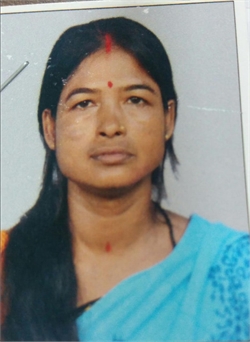 Mamata Sarkar - Part time Cleaner and Cook in Maniktala Main Road in Kolkata