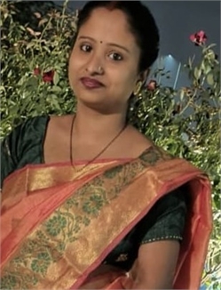 Mamata Singh - Full time Cleaner and Cook and Baby Sitter in kolkata in Kolkata
