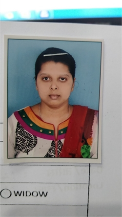 Mamatha B V - Part time Patient Care and Elderly Care and Baby Sitter in Jalahalli in Bangalore Bengaluru