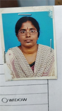 mamatha - Full time Cook and Baby Sitter in Shivamogga in Bangalore Bengaluru