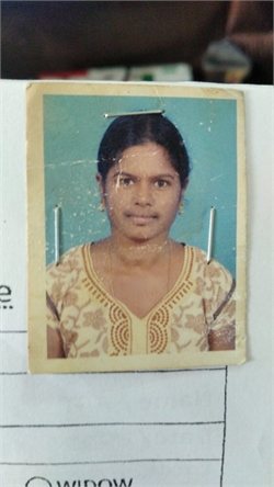 Mamatha - Full time Cleaner and Patient Care and Elderly Care and Baby Sitter in Tumkur in Bangalore Bengaluru