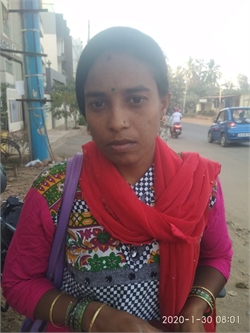 mamatha - Part time Baby Sitter in Bangalore Bengaluru