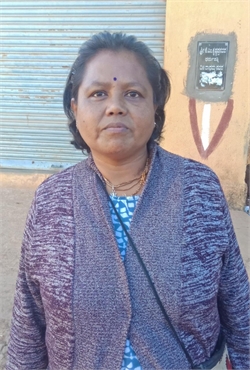Mamatha Biswas - Full time Cook and Patient Care and Elderly Care and Baby Sitter in Kadugodi in Bangalore Bengaluru