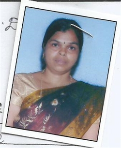 Mamatha Nagraja kurubar - Full time Cleaner and Cook and Patient Care and Elderly Care in Banavasi in Bangalore Bengaluru
