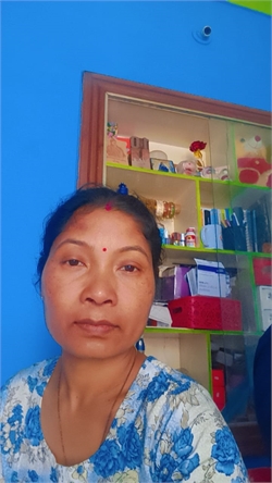 Marmi  Das - Full time Baby Sitter in BANGOLRE in Bangalore Bengaluru