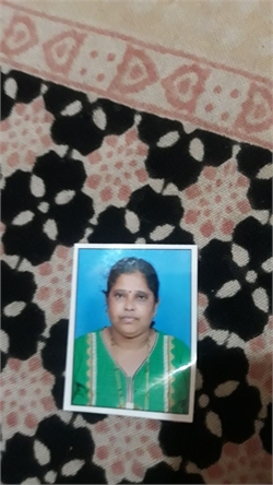 Mamatha V - Part time Cleaner and Cook and Baby Sitter in Nayanda Halli in Bangalore Bengaluru