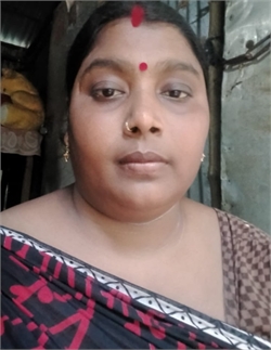 Mamni Mondal - Full time Cook in Kolkata in Kolkata
