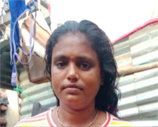 Mamoni - Part time Cleaner in Nathupur in Gurgaon