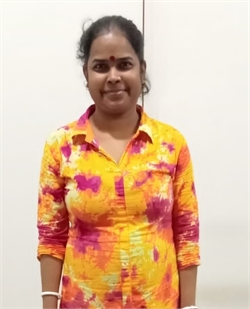 Mamoni Adhikari