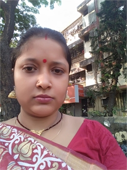 Mamoni Giri - Part time Cook in Dahisar West in Mumbai