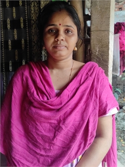 Munni - Full time Cook and Baby Sitter in kolkata in Kolkata
