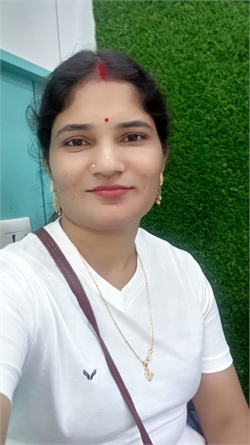 Mamoni Mandal - Full time Baby Sitter in Delhi in Delhi