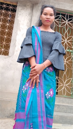 Mamoni sangma - Full time Cleaner and Cook in Malad West in Mumbai