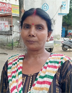 Mamoon - Part time Cleaner in Kalkaji in Delhi