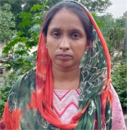 Mampi - Part time Cook in masoodpur in Delhi