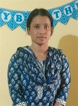 Mampi Das - Full time Baby Sitter in hyderabad in Hyderabad