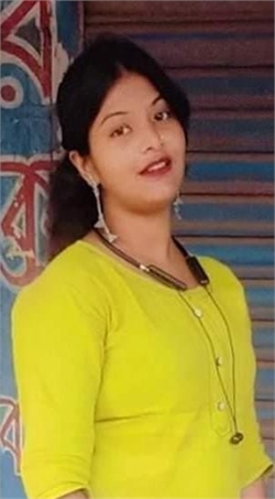 mampi mondal - Full time Baby Sitter in kolkata in Kolkata