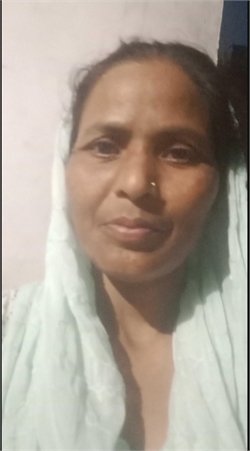 Mamta - Part time Baby Sitter in Jahangirpuri in Delhi