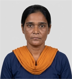 Mamta - Part time Cleaner and Baby Sitter in Ram Nagar in Delhi