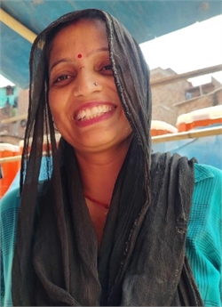 Mamta - Part time Cook in Anand Vihar in Delhi