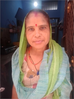 Mamta - Part time Baby Sitter in saboli in Delhi