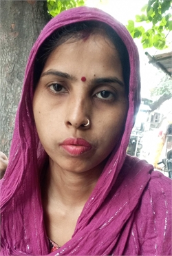 Mamta - Part time Cleaner and Cook in nand nagri in Delhi
