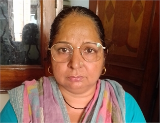 Mamta - Part time Cook in Nimri Colony, in Delhi