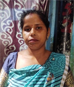 Mamta - Part time Cook in Shahdara in Delhi
