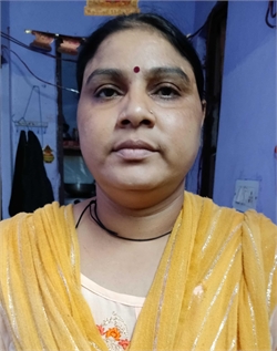 Mamta - Part time Cleaner and Cook in Prem nagar in Delhi