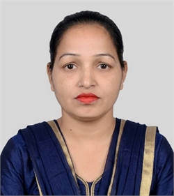 Mamta - Part time Cleaner and Cook in Ashok Vihar in Delhi