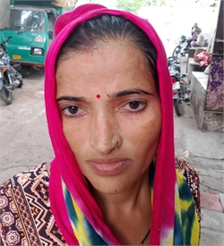Mamta - Part time Cleaner in Majnu Tila in Delhi