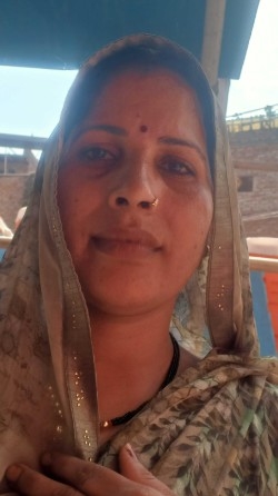 Mamta - Part time Cook in Anand vihar in Delhi