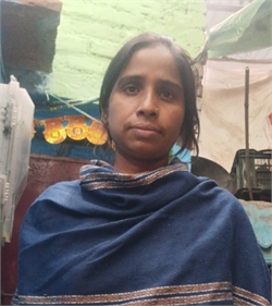 Mamta - Part time Cook in GTB Nagar in Delhi