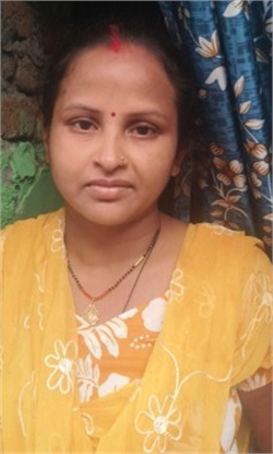 Mamta - Part time Cleaner in Rohini in Delhi