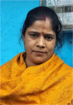 Mamta - Part time Cook in Timarpur in Delhi
