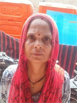 Mamta - Part time Cook in Anand Vihar, in Delhi