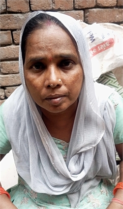 Mamta - Part time Cleaner in mansarovar in Delhi
