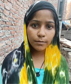 Mamta - Part time Cleaner in East Delhi in Delhi