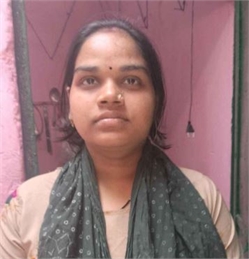 Mamta - Part time Baby Sitter in Ashok Vihar in Delhi