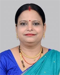 Mamta - Part time Cleaner and Cook and Baby Sitter in Greater Noida in Greater Noida