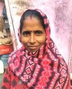 Mamta - Part time Cleaner in Okhla Phase II in New Delhi