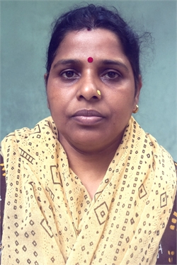 Mamta - Part time Cleaner in Jahangirpuri in Delhi