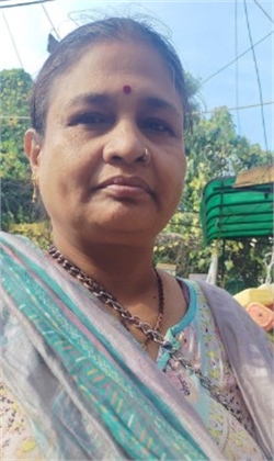 Mamta - Part time Cook in Karkardooma in Delhi