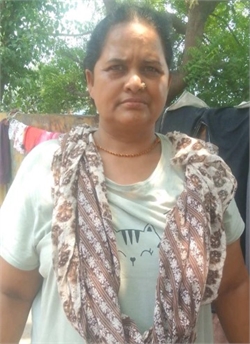 Mamta - Part time Cleaner in Anand Parbat in Delhi