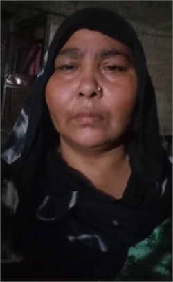 Mamta - Part time Cook and Patient Care and Elderly Care in Jahangir puri in Delhi